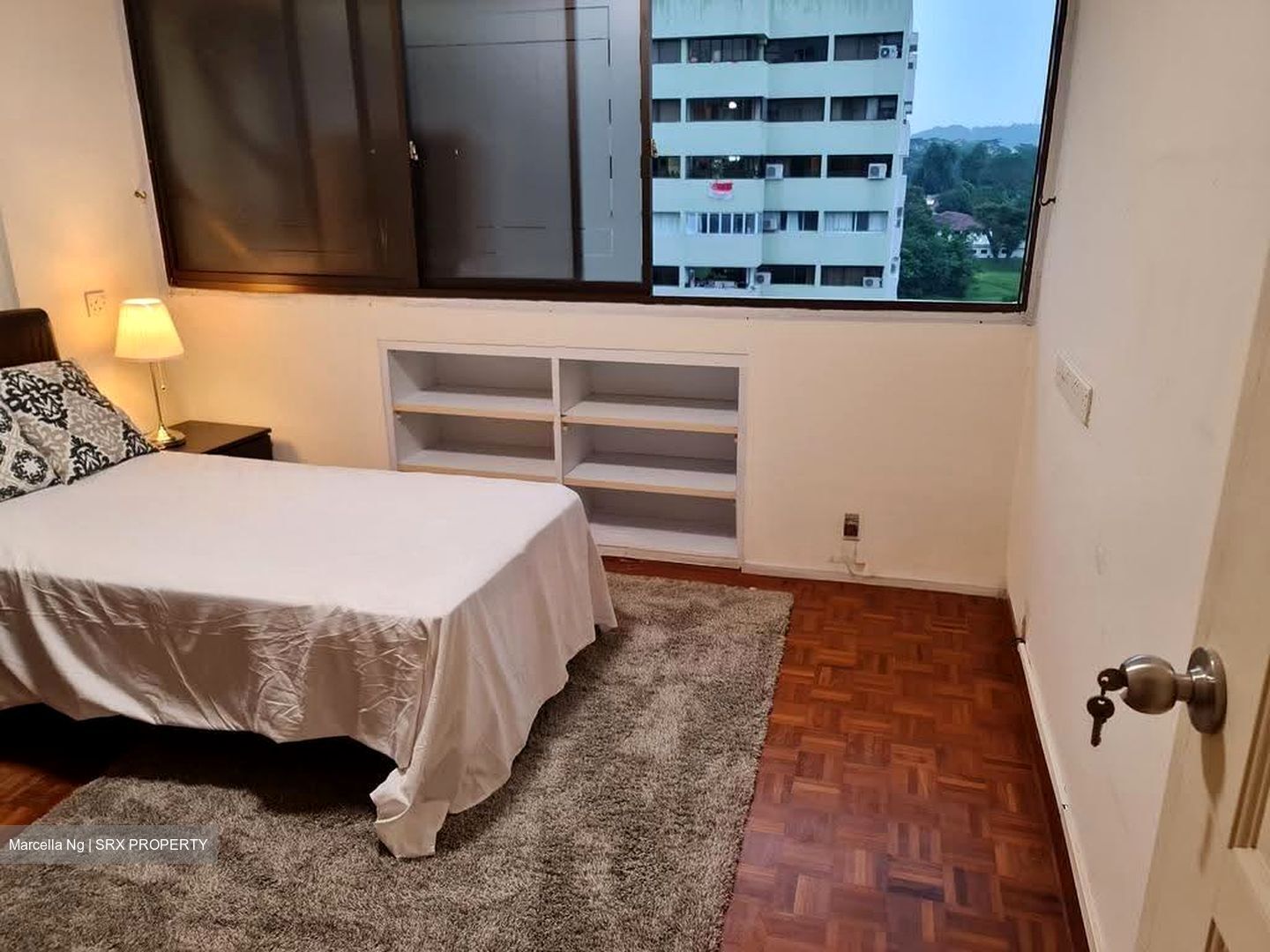 Pine Grove (D21), Condominium #624494091